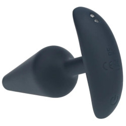Levelz Plug vibrant Classic Vibe S 9 x 3.3cm